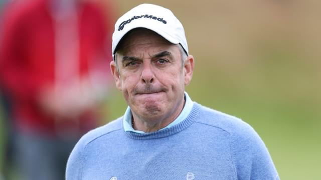 Europe Plotting Mental Edge to Break Ryder Cup Road Streak