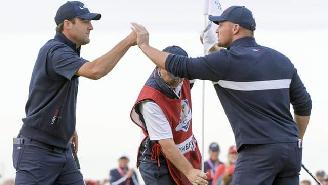 Scottie Scheffler Defends Bryson DeChambeau Amid ‘Captain’s Nightmare’ Talk