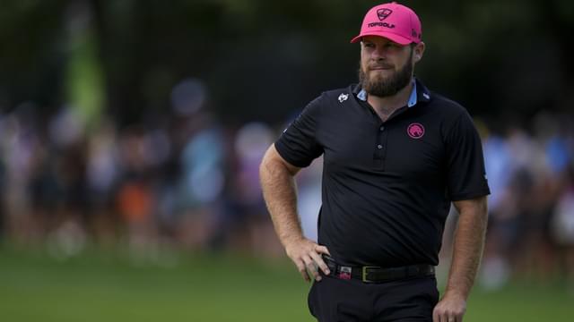 Tyrrell Hatton Backs Himself Over Jon Rahm in ‘Swear-Off’
