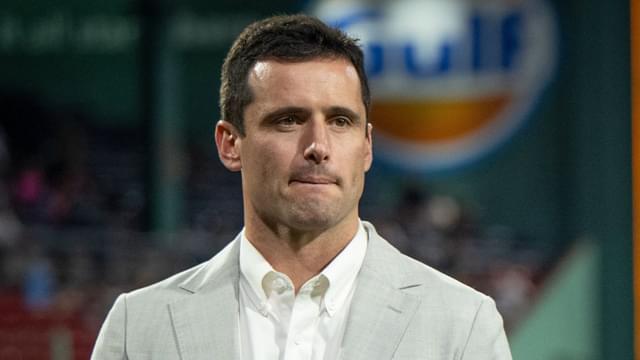 Nationals Hire Paul Toboni as Head of Baseball Operations