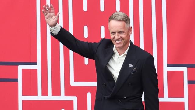 Luke Donald Takes Early Shot at U.S.: ‘Legacy Over Money, Brotherhood’