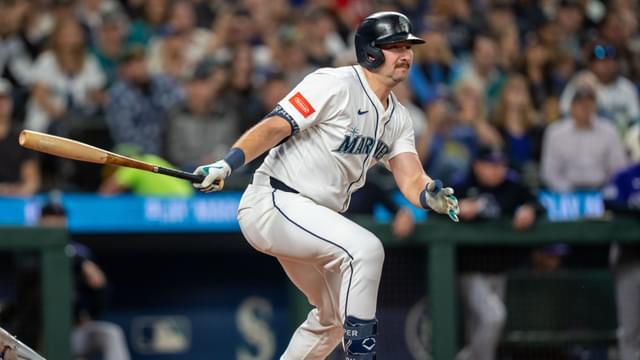 Cal Raleigh’s 60 HR Puts MVP History on Trial