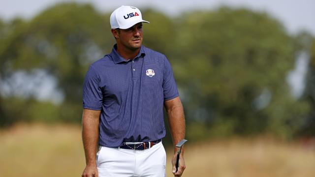 Bryson DeChambeau Calls Brandel Chamblee’s ‘Bot’ Claim Dishonest, Welcomes Buzz