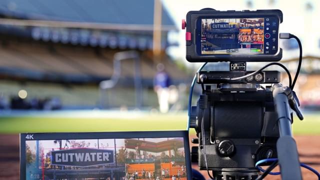 Apple Turns iPhone 17 Pro into Live MLB Camera at Fenway