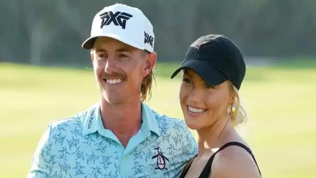 Jake Knapp Issues Statement After Death of Girlfriend Makena White