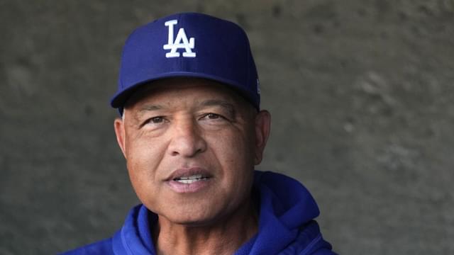 Dave Roberts Unbothered by Dodgers’ Wild Card Opponent on Final Day