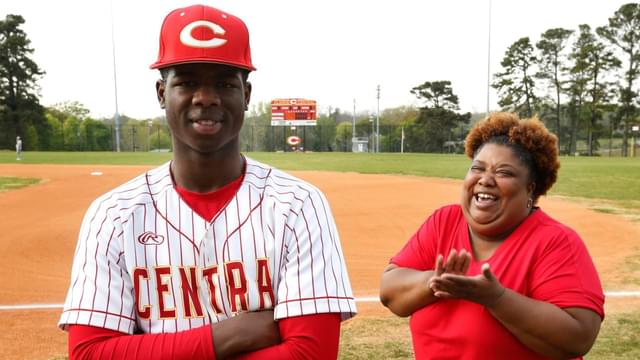 Update on Angels Prospect Rio Foster After Car Crash