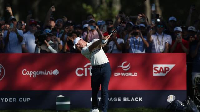 Paul Azinger Calls Out Rory McIlroy’s Mixed Message on Fan Conduct