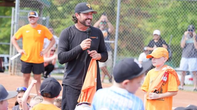 Tony Vitello Linked to Giants’ Manager Vacancy After Melvin Firing