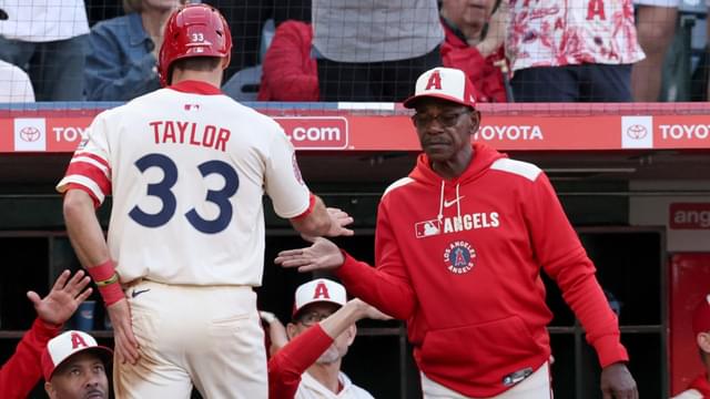 Los Angeles Angels Launch Manager Search; Ron Washington, Ray Montgomery Won’t Manage 2026