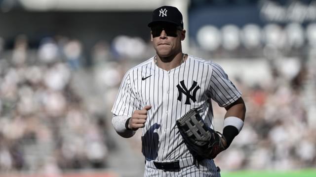 Aaron Judge’s Captaincy Brings Derek Jeter-Level Attention
