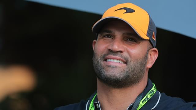 Albert Pujols, Torii Hunter, Michael Young Emerge as Angels Manager Candidates