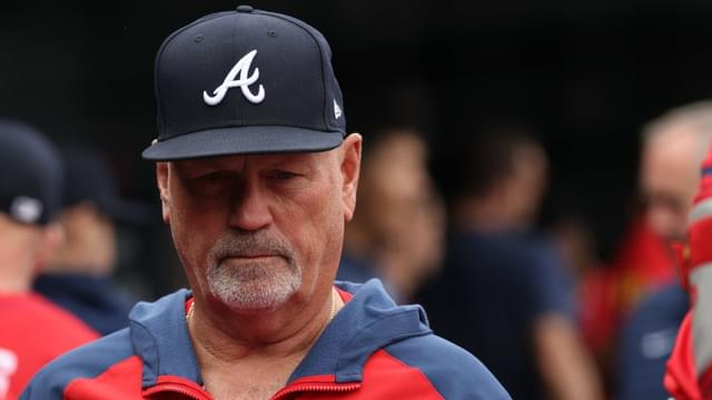 Brian Snitker Steps Down as Braves Manager, Stays as Advisor