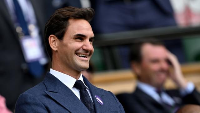 Roger Federer Headlines 2026 Tennis Hall of Fame Nominees