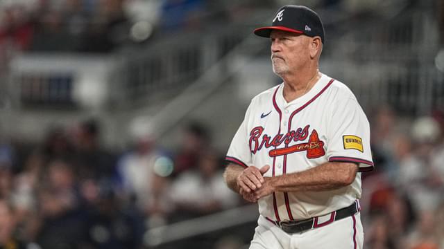 Brian Snitker Bids Farewell as Braves Manager, Embraces Advisor Role