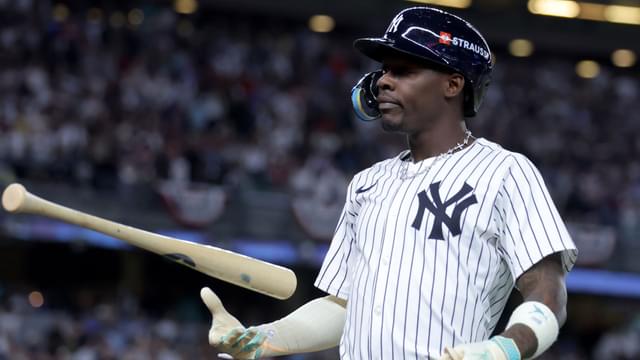 Jazz Chisholm Jr. Propels New York Yankees Past Boston Red Sox to Force Game 3