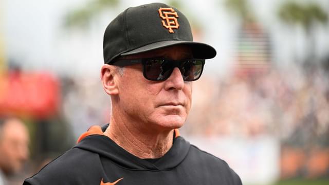 Bob Melvin Says He Has ‘No Regrets’ After Firing by Buster Posey