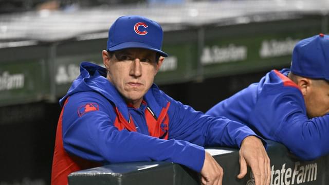 Craig Counsell Booed in Milwaukee; Brother-in-Law Todd McClone Leads the Laughs