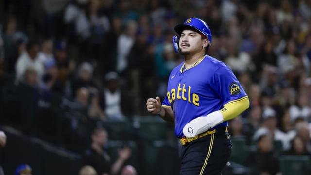 Josh Naylor’s ALDS Paternity Leave: Mariners Prep Eugenio Suárez at First