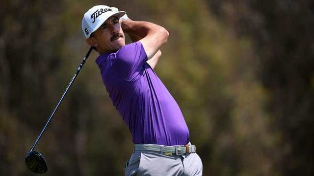 Wade Ormsby Wins Jakarta International, Climbs to No. 3 in LIV Rankings