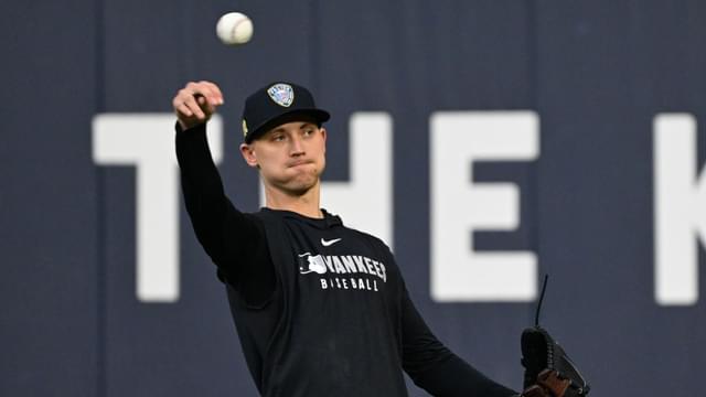Luke Weaver’s ‘I’m Close’ Remark Sparks Fan Backlash After ALDS Game 1