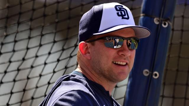 Andy Green Declines Manager Interviews, Stays with Mets Front Office