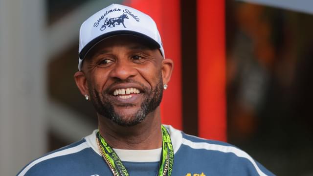 CC Sabathia Marks 10 Years Sober, Encourages Others to Seek Help