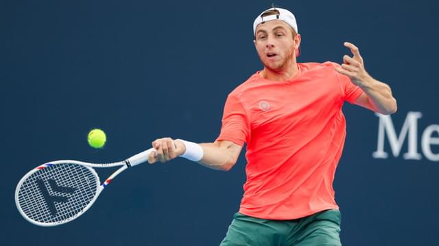 Tallon Griekspoor on Jannik Sinner: “Not the Way You Want to Win”