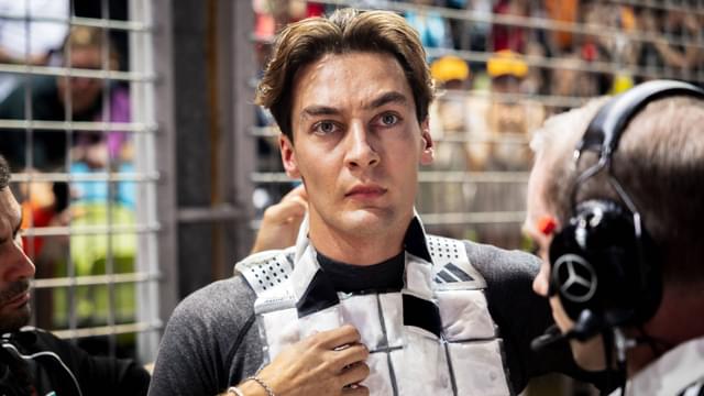 Mercedes Expect George Russell Deal Soon as Toto Wolff Hails “Formidable” Season