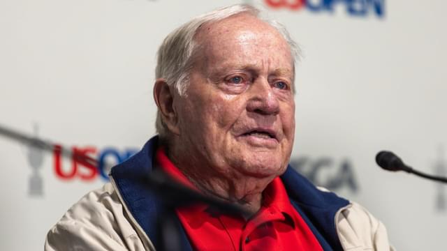 Jack Nicklaus’ Lawyer Accuses Howard Milstein of Trying to “Destroy” His Reputation