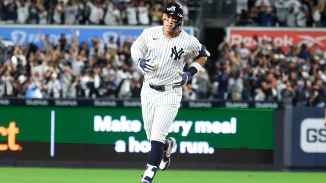 Aaron Judge Sparks Historic Yankees Comeback, Sends Message for Game 4