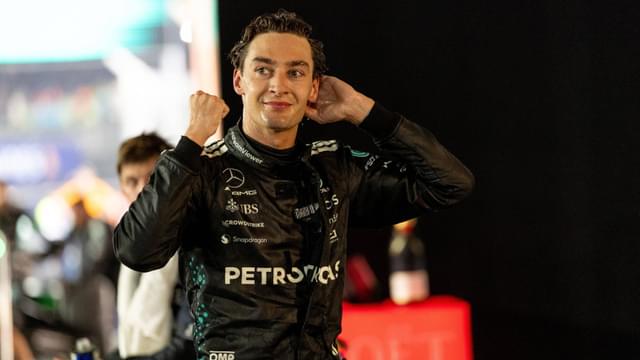 Guenther Steiner: George Russell Holds Leverage in Mercedes 2026 Talks