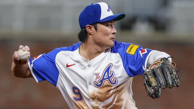 Kim Ha-seong Weighs Option After Revival with Braves