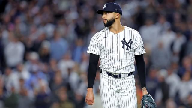 Devin Williams Open to Yankees Return After Rocky First Year
