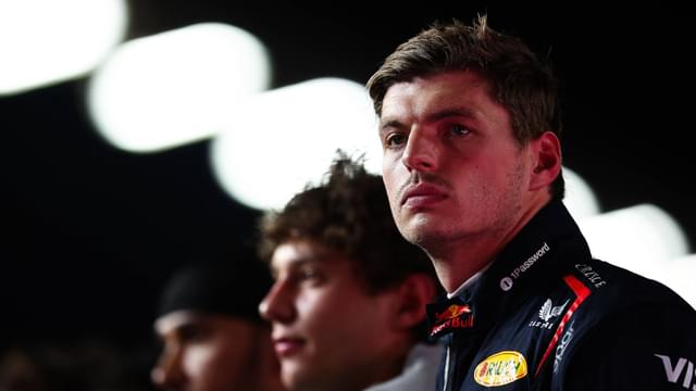 Pirelli Plans 2026 C6 Fix After Max Verstappen Critique