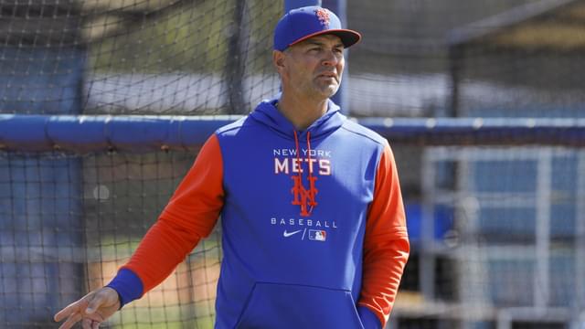 “No More Co–Hitting Coaches for Me”: Eric Chavez