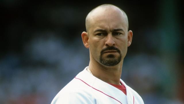Red Sox Mourn Hall of Famer Mike Greenwell