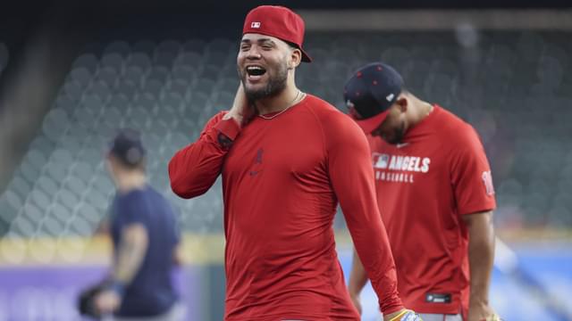 Yoan Moncada Wins $7M Arbitration Against Ex-Agent David Hastings