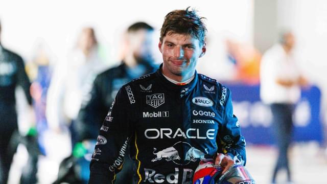 Max Verstappen Gets 'Promising' 2026 Red Bull Boost, Says Pierre Waché