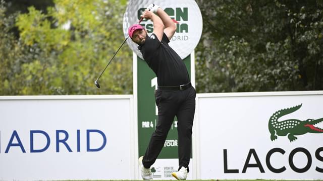 Jon Rahm To Sit Out Until LIV Golf Riyadh 2026 Amid DP World Uncertainty