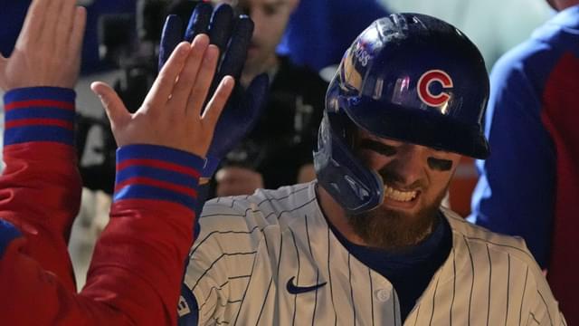 Michael Busch and Pete Crow-Armstrong Lament Cubs’ NLDS Exit After 3–1 Game 5 Loss