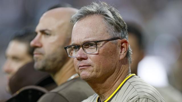 Mike Shildt Announces Retirement as San Diego Padres Manager