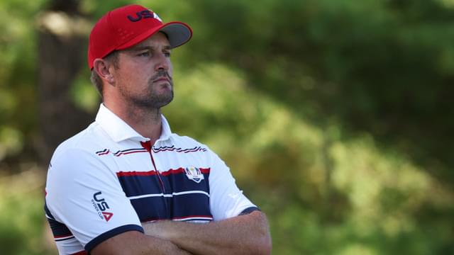 Brandel Chamblee Says Bryson DeChambeau’s Surge Is About Greg Bodine, Not LIV