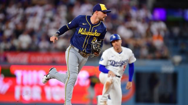 Brewers–Dodgers NLCS Is a Proxy Fight Over MLB’s Salary-Cap Future
