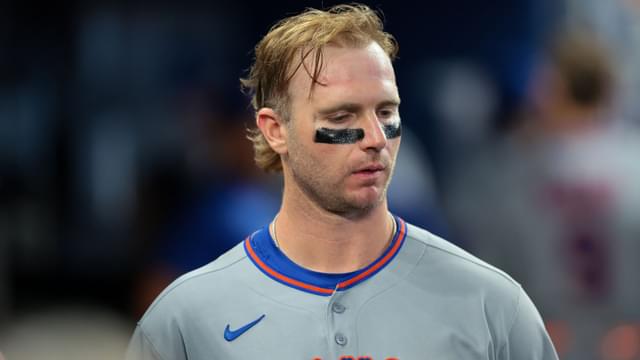 Former GM Zack Scott Predicts Pete Alonso Returns To Mets On Short Deal