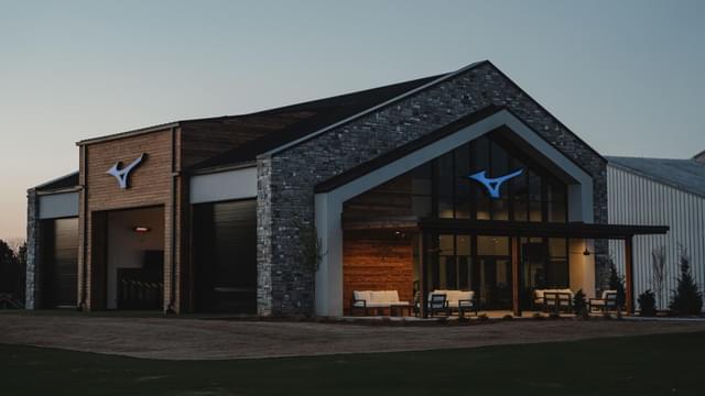 Mizuno’s ‘The Foundry’ Raises The Bar For Fitting, Testing, And Builds
