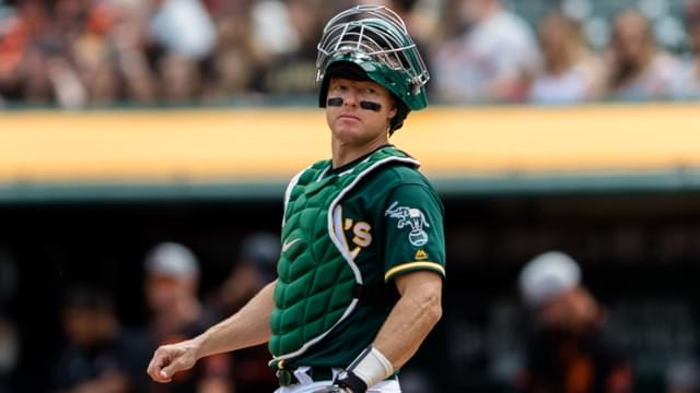Mike Shildt’s Padres Exit Puts Buster Posey’s Nick Hundley Hiring Plan at Risk