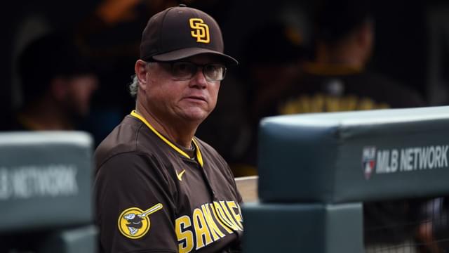 Mike Shildt Reiterates Padres Exit Was His Decision