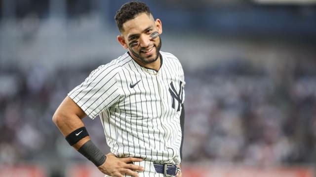 José Caballero Targets 2026 WBC With Yankees’ Blessings