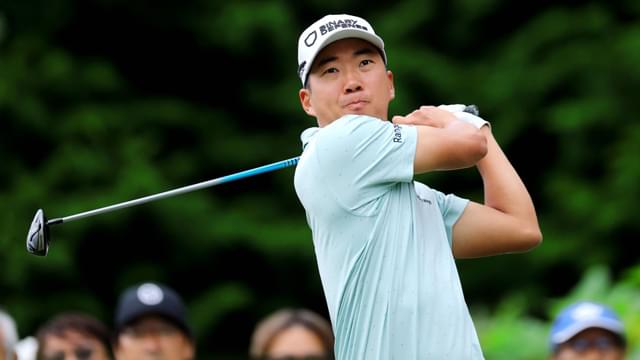 ‘Going In Blind’: Michael Kim Heads to DP World India After Visa Snag
